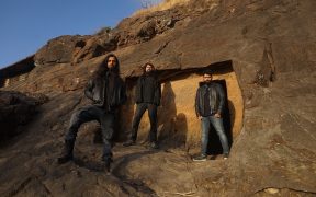 Dead Exaltation Pune Band