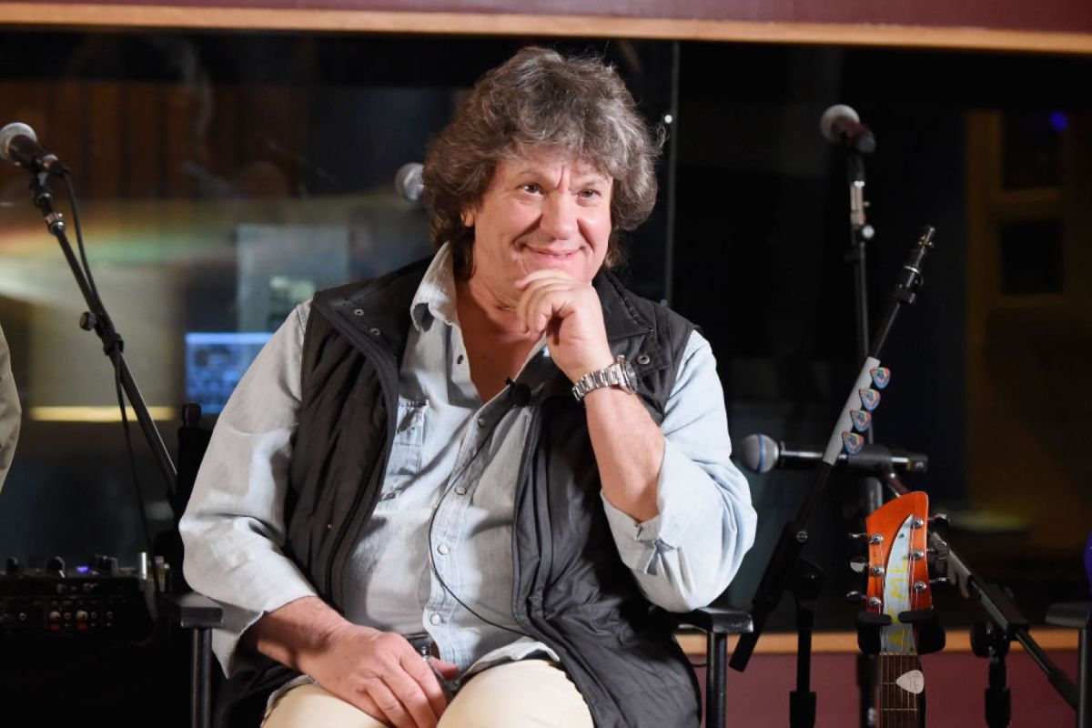 Woodstock 50 Settles Lawsuit With Financier Over Canceled Festival