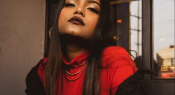 Assamese Singer-Songwriter Sampriti Dastidar Debuts With R&B Laced Single ‘Endhaar’