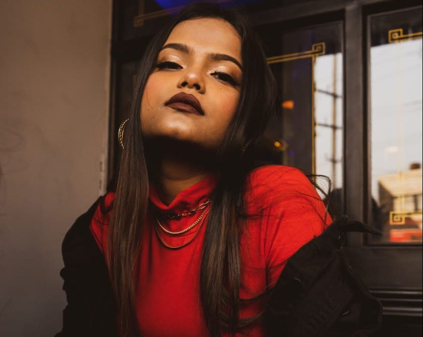 Assamese Singer-Songwriter Sampriti Dastidar Debuts With R&B Laced ...