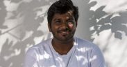 Singer songwriter Kevin Fernando from Chennai