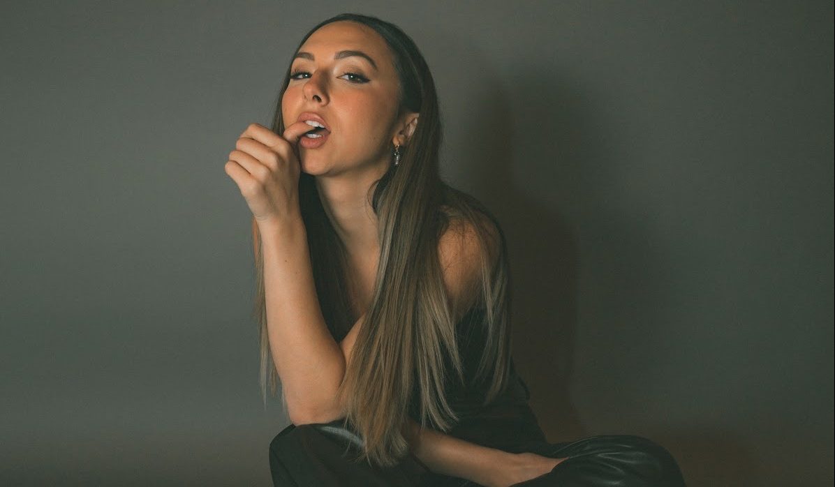 MEIA Drops Empowering New Pop Single ‘Date Myself’