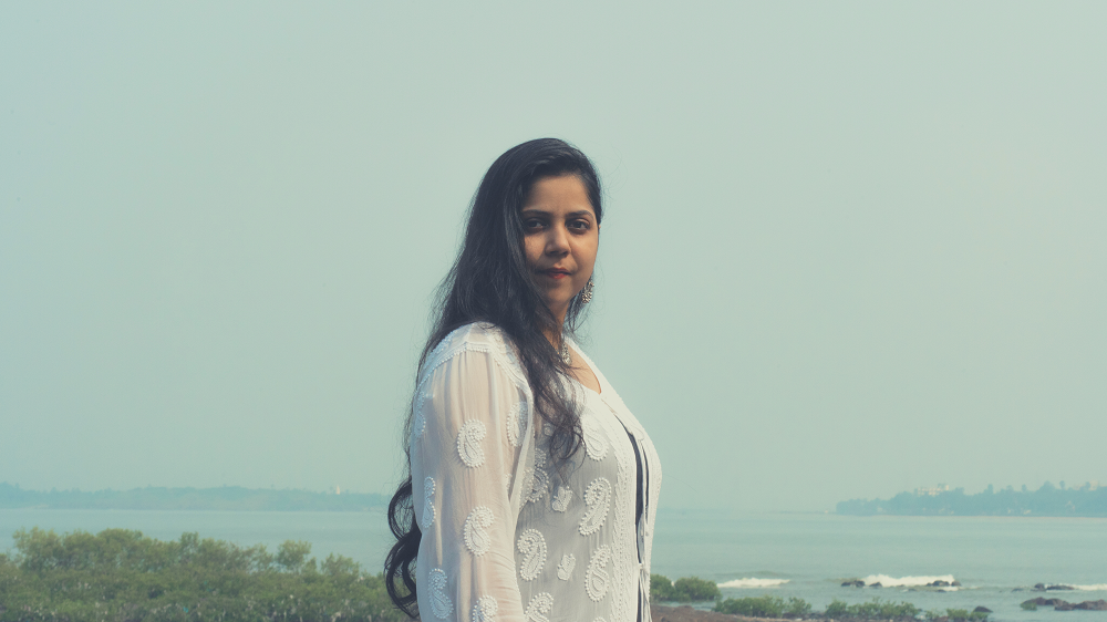 See Pranita Nair Pandurangi’s Scenic Video For ‘Beiraada Nazar’