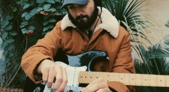 Guitarist-Producer Raj Drops Meditative Lo-Fi Debut EP ‘Safe Space’