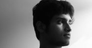 Chennai singer-songwriter Sidharth Nair