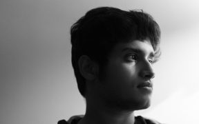 Chennai singer-songwriter Sidharth Nair