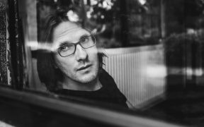 Steven Wilson