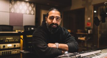 Indian Recording Engineer Bainz Talks Working Around the Clock with Hip-Hop Heavyweights