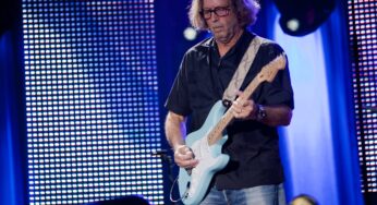 Eric Clapton: 10 Legendary Collaborations