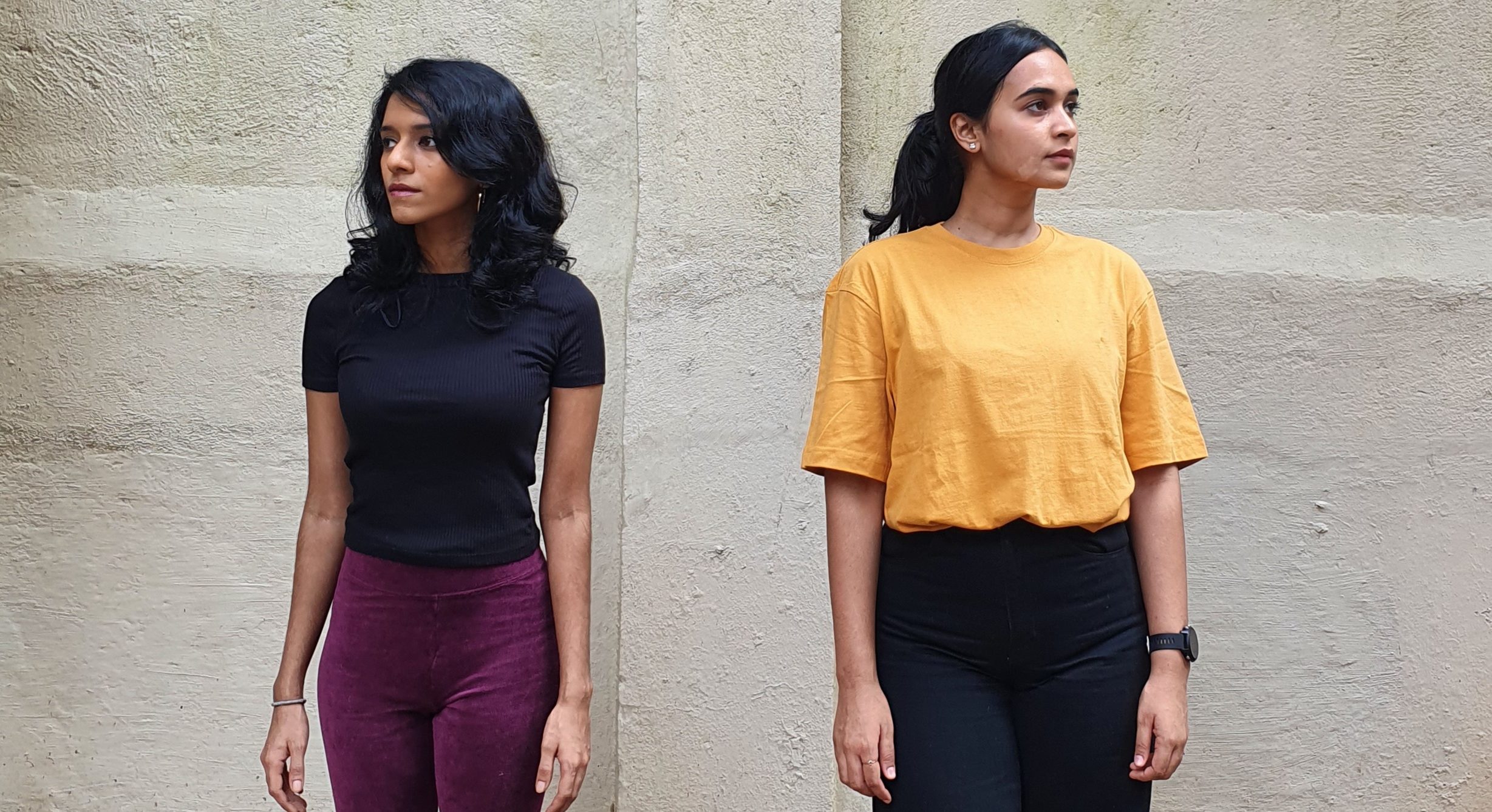 Hear Gouri and Aksha’s Poignant New Single ‘I’ll See You’