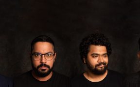 Jatayu band photo