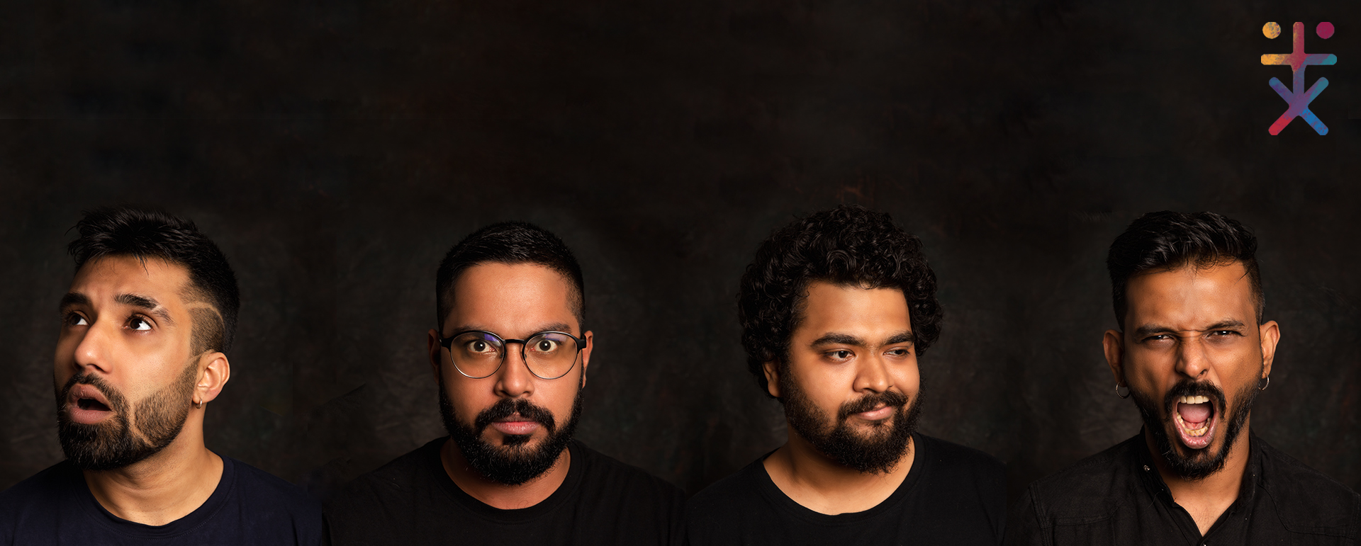 Fusion Act Jatayu Team Up with Harini Iyer and Praveen Sparsh for ‘Restless’ thumbnail
