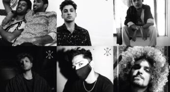 Hip-Hop Artists from Six Cities Form New Collective Khaos Kartel