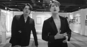 Rain and Jackson Wang Unveil Swanky Music Video For ‘Magnetic’