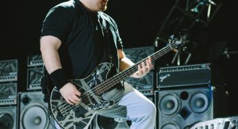 Wolfgang Van Halen: ‘It is Really Important That I Play My Own Music”