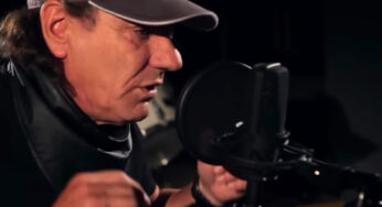 See AC/DC’s Brian Johnson Explain How He Joined the Band to Make ‘Back in Black’