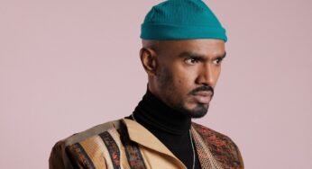 Canadian Tamil Artists Shan Vincent de Paul and Ami Team Up for Slick New Song ‘Amnesia’