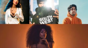 Beyond the Border: Hip-Hop from Australia, R&B from Sri Lanka, Electronic and More