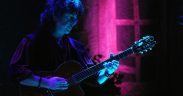 Rainbow, Deep Purple guitarist Ritchie Blackmore in 2009