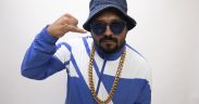 D'Evil - Gully Gang Rapper from Mumbai