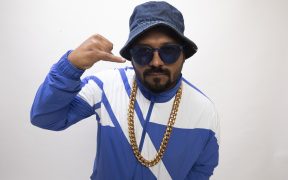 D'Evil - Gully Gang Rapper from Mumbai