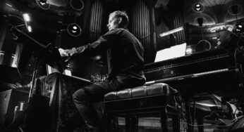 Composer Max Richter’s ‘Sleep’ is Revisited In New Documentary