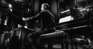 Pianist Max Richter