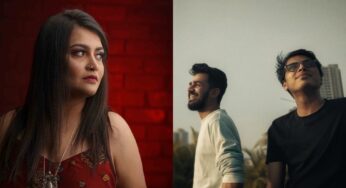Exclusive Premiere: Singer Yashita Sharma and Composer Duo Archit and Smit Team Up for ‘Thoda Sambhal’
