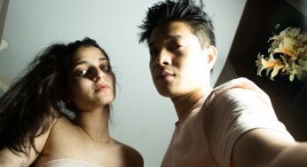 Pop Duo Zoe & Urgen Drop Slick One-Take Video for Debut Single ‘With Me’
