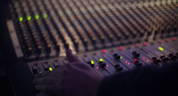 How A Song is Professionally Mastered