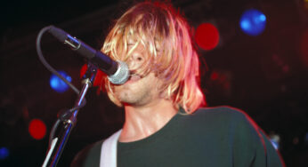 The Night Nirvana Changed Everything