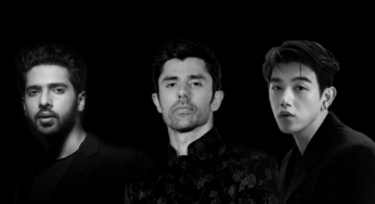 Exclusive: Armaan Malik, Eric Nam and KSHMR Collaborate On New Single ‘Echo’