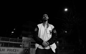 Armaan Yadav- Fist Up Music video