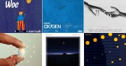 New albums by Sidd Coutto, Ox7gen, F16s, Spacecraft, Reckoner, SOS