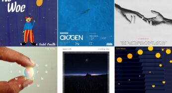 Bandcamp Friday: Artists Supporting Covid-19 Relief, Ambient, Indie Rock and More