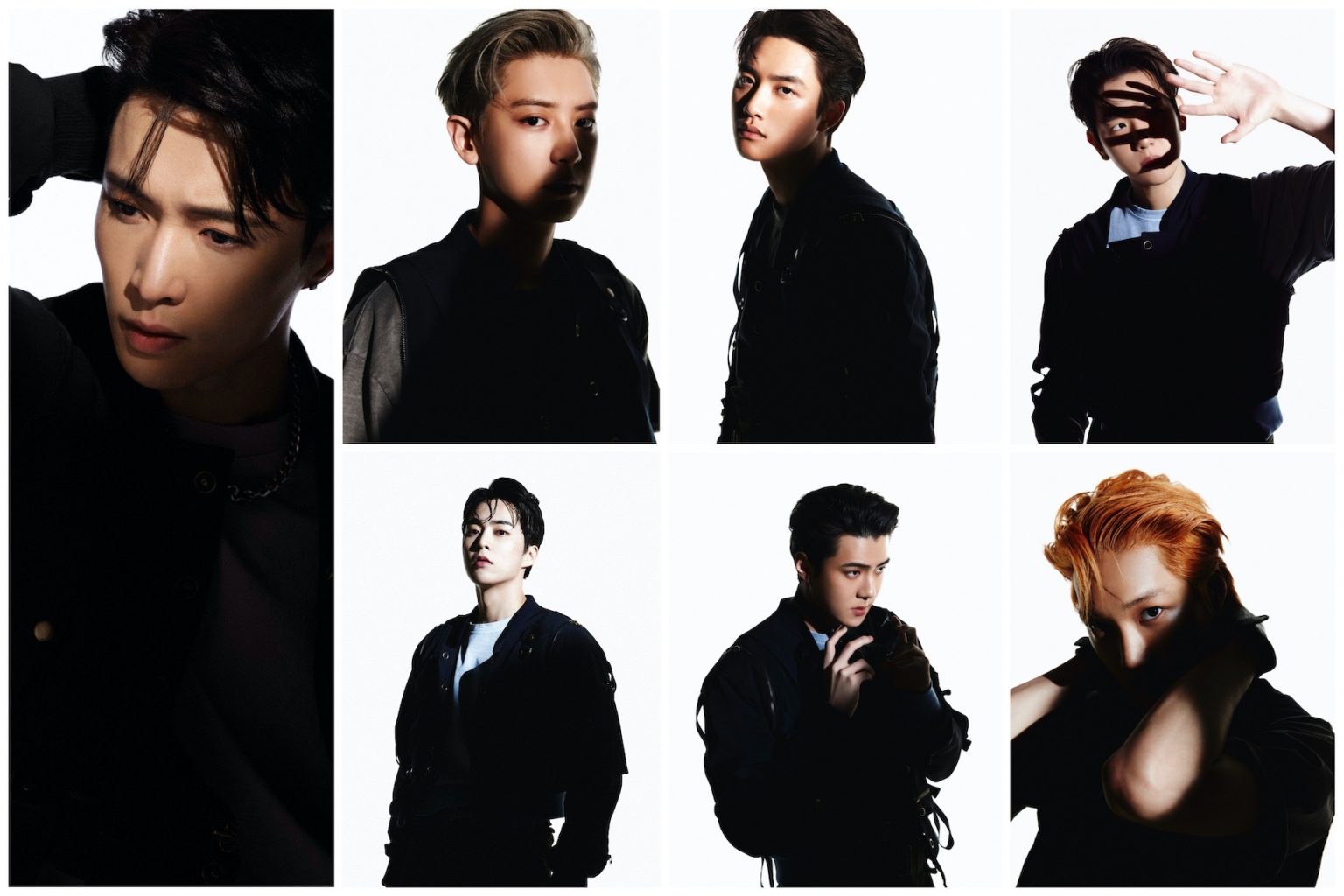 EXO Dont Fight The Feeling - My Site