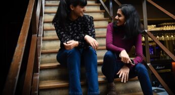 This Is My Music: Gouri and Aksha