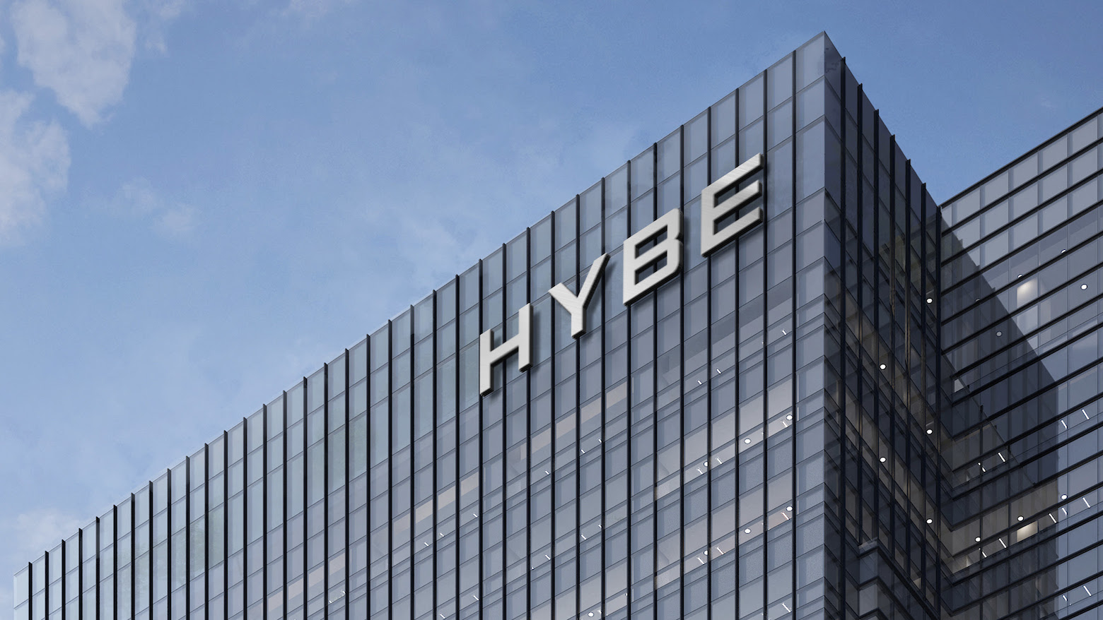 The A To Z Of Hybe Corporation How The South Korean Entertainment Giant Is Taking Over The Music Industry