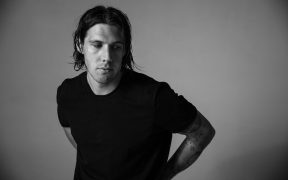 Jake Scott American Singer-Songwriter and Producer