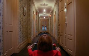 The Shining