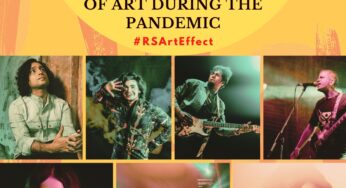 Perspectives: Artists on Art, Survival and Relief During the Pandemic