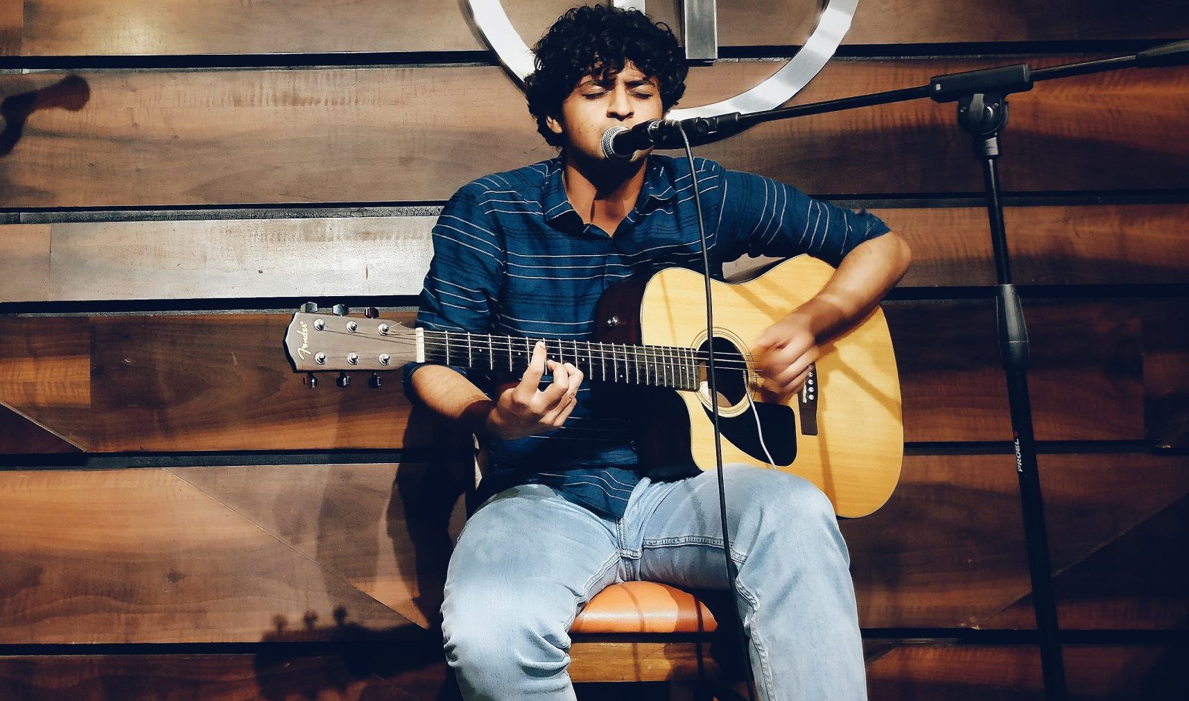 Hear Mumbai Singer-Songwriter Parth Gadhvi’s Poignant Debut Single ‘The One’