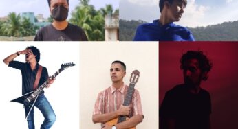 New Music: Hyderabad Post-Rock, Agra/Texas Hip-Hop, Bengaluru Classical Guitar and More