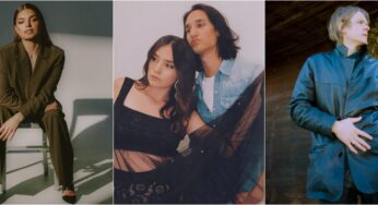 Global Artists Spotlight: Dakota Ryley, Valencia, School of X And More