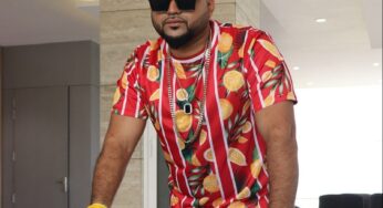 Seasoned Indo-American Hip-Hop Artist G-Deep Talks Hard on Labels, Making It in Music