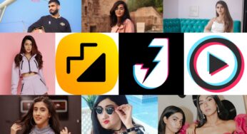 The Rise and Rise of Indian Short-Video Apps