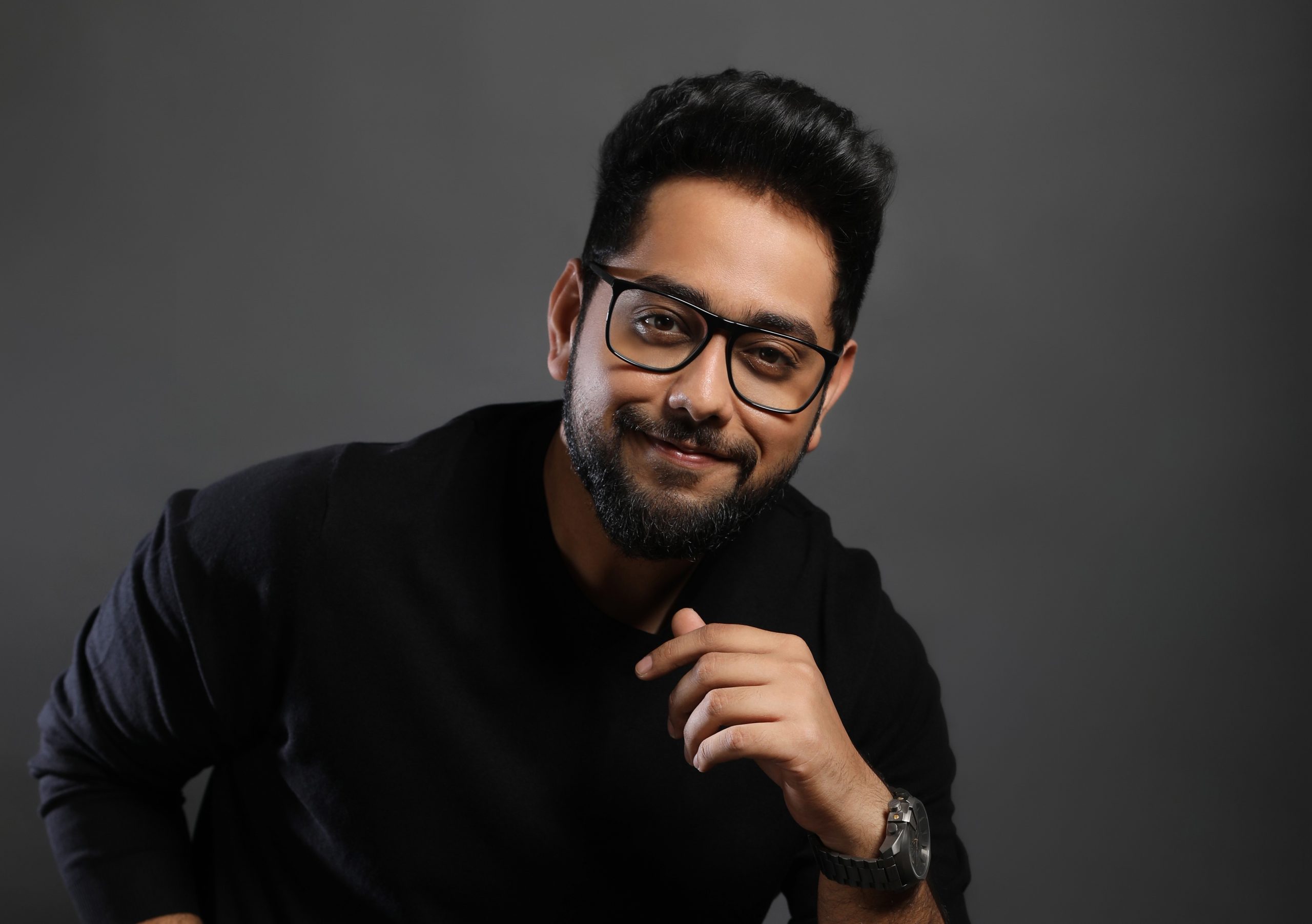 Shashwat Singh: ‘I Am First an Indie Artist and then a Playback Singer’