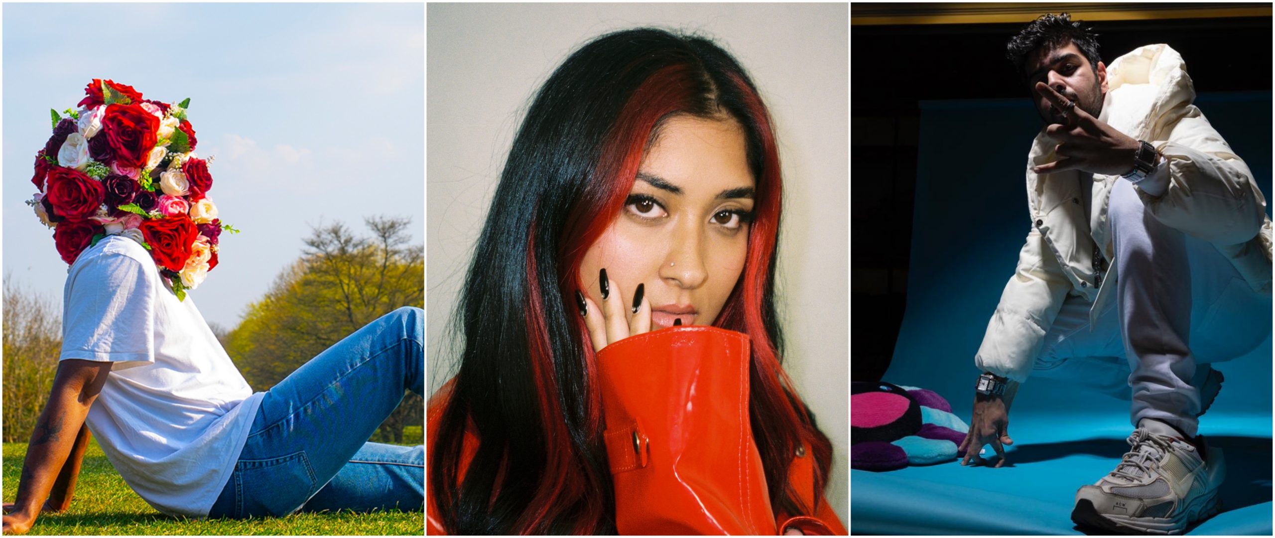 Global Artists Spotlight: Treasure Bloom, ASHWARYA, El3ment And More