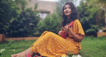 Premiere: Singer-Songwriter Rinky Sharma Evokes Warmth and Nostalgia on New Song ‘Khel’