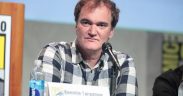 Quentin Tarantino